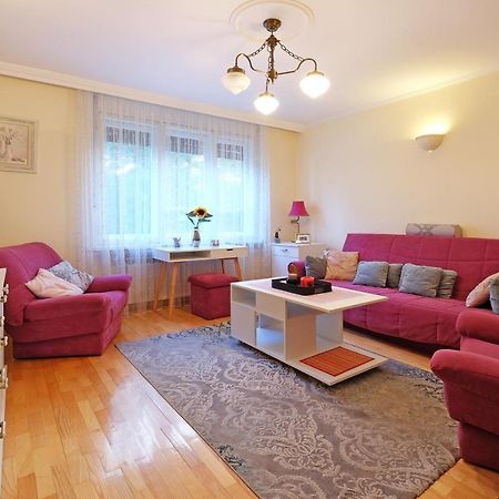Paradise Starry Suite-City Center Белград Экстерьер фото